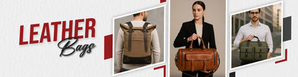 Leather Bags