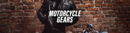 Motorcycle Gears