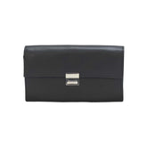 Bellahide Leather Clutch