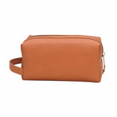 Theodore Leather Toiletry Kit