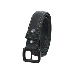 The Gunner Utility Leather Belt