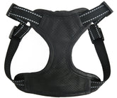 Boss Leather Dog Harness