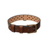 Standard Leather Dog Collar