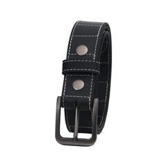 The Suede Leather Belt