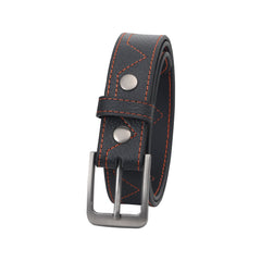 The Rockford Leather Belt