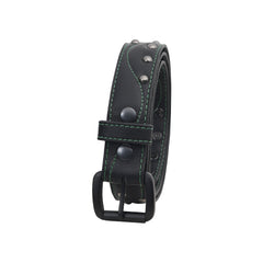 The Deputy Leather Belt