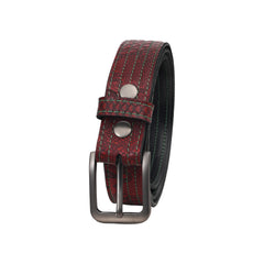 The Tuscan Leather Belt