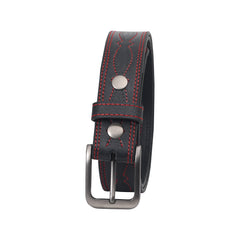 The Canyon Leather Belt