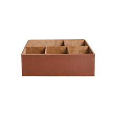 Remote control organizer