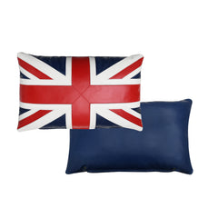 Leather Cushion 1