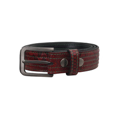 The Tuscan Leather Belt