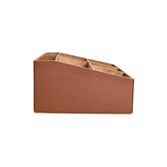 Remote control organizer