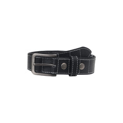 The Suede Leather Belt