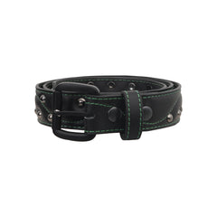 The Deputy Leather Belt