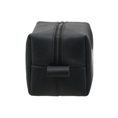 Tooled Leather Toiletry Kit