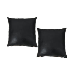 Leather Cushion 3