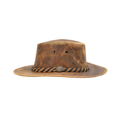 Rugged Rides & Leather Tides