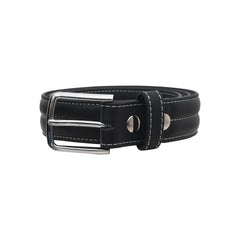 The Marshall Leather Belt