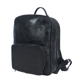 Shadow Camo Python Leather Backpack