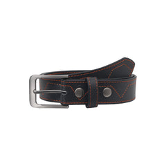 The Rockford Leather Belt