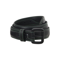 The Gunner Utility Leather Belt