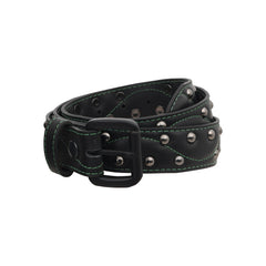 The Deputy Leather Belt