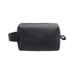 Tooled Leather Toiletry Kit