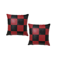Leather Cushion 4