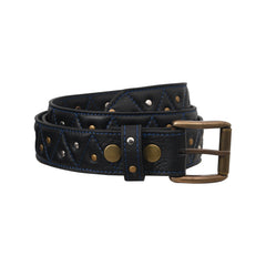 The Reversible Leather Belt