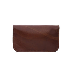 Cedar Small Trucker Wallet