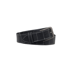 The Suede Leather Belt