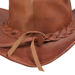 Wild West Lids