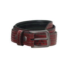 The Tuscan Leather Belt