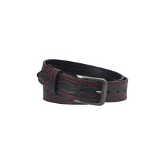 The Canyon Leather Belt
