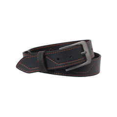 The Rockford Leather Belt