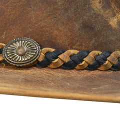 Rugged Rides & Leather Tides