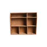Remote control organizer