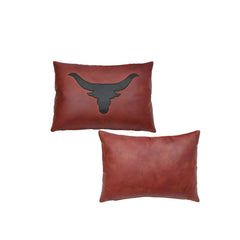 Leather Cushion 5