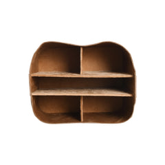 Remote control organizer