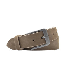 Almond Belt Belt First Manufacturing Company Almond 32
