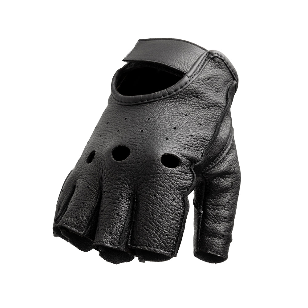 BodyGuard Men's Deer Skin Glove Men's Deer Skin Gloves First Manufacturing Company XS