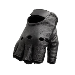 BodyGuard Men's Deer Skin Glove Men's Deer Skin Gloves First Manufacturing Company XS