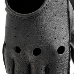 BodyGuard Men's Deer Skin Glove Men's Deer Skin Gloves First Manufacturing Company