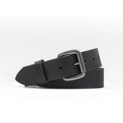 Charcoal Belt Belt First Manufacturing Company Charcoal 32