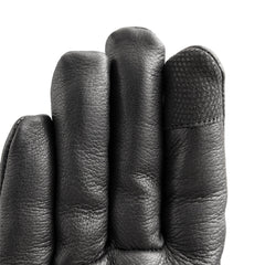 Collector Men's Deer Skin Gloves Men's Deer Skin Gloves First Manufacturing Company
