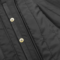 Commuter Men's Motorcycle Leather Jacket Men's Leather Jacket First Manufacturing Company