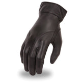 Dame Women's Leather Gloves Women's Gloves First Manufacturing Company XS