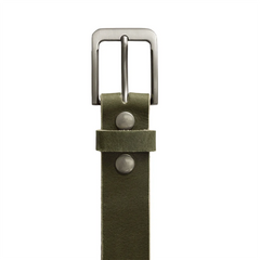 Forest Belt Belt First Manufacturing Company