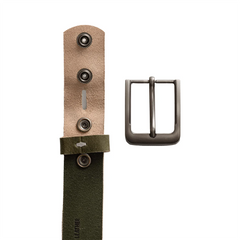 Forest Belt Belt First Manufacturing Company