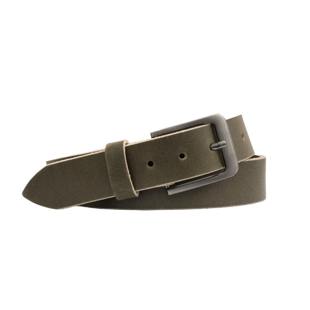 Forest Belt Belt First Manufacturing Company Forest 32